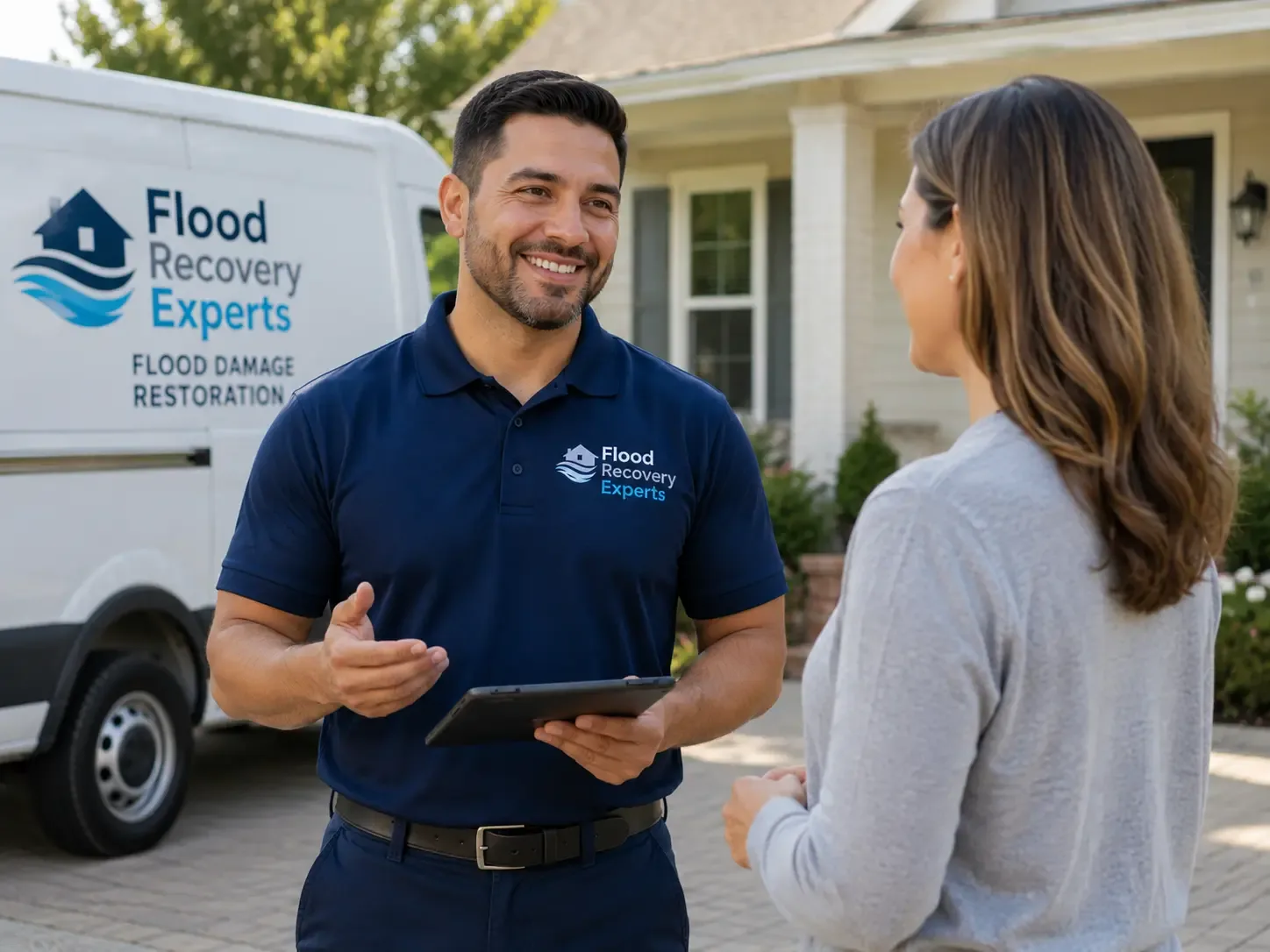 Flood Damage Cleanup Makoti, ND FAQs